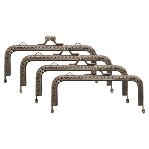 Cadres métal bourse - 4,