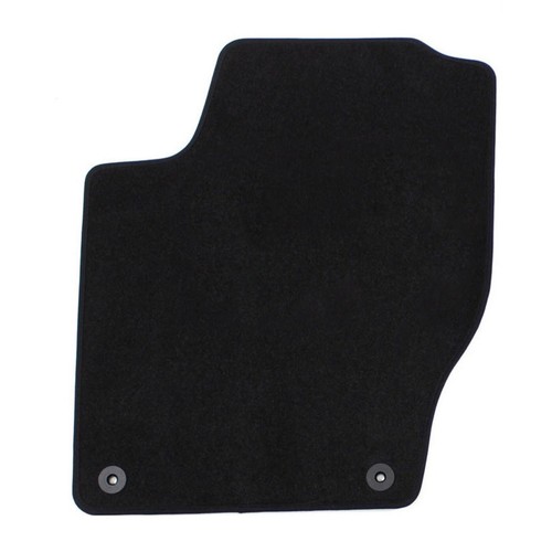 Tapis sol avant gauche - de,