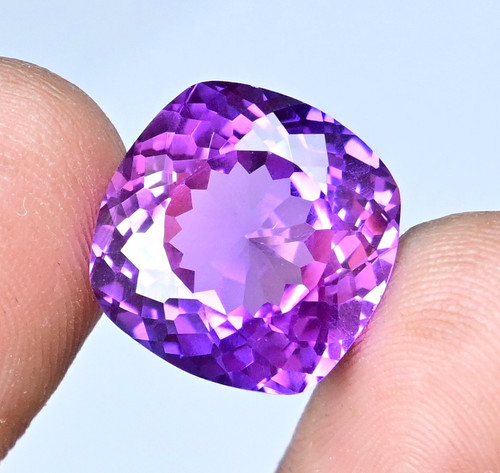 Tanzanite naturelle - ct,