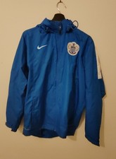 Qpr Vêtement De Pluie Queens Park Rangers Taille L Nike