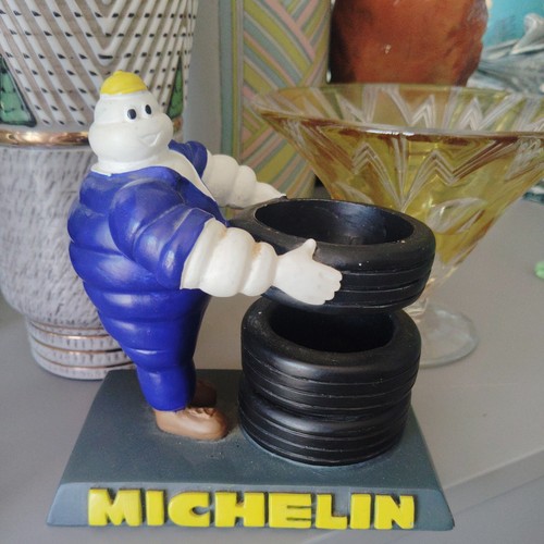 Michelin bibendum objet - michelin,,