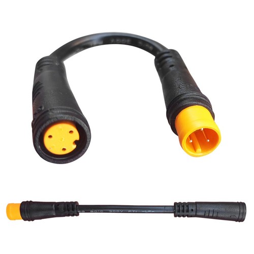 Câble adaptateur plastique - câble,