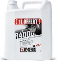 IPONE R4000 RS Huile moteur 4T