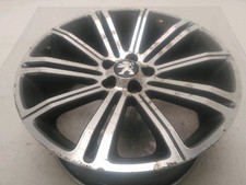 ROUE EN ALLIAGE LÉGER ---- PEUGEOT RCZ (4J) 2011 5402EE