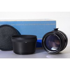 Zeiss-jena Sonnar Mc 2,8/180