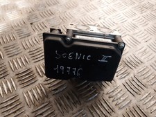 Bloc hydraulique ABS BOSCH - RENAULT SCENIC II (2) 1.6L ESS - Réf : 0265231734