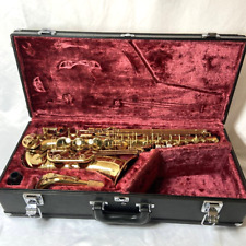 YAMAHA YAS-62II Saxophone