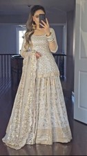 Bridal fashion tenue - bridal,
