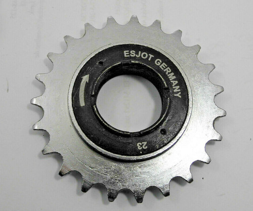 Frein roue dents - frein,