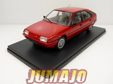 PTVQ46 Voiture 1/24 SALVAT