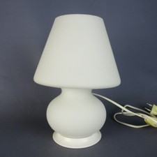 Lampe de Table Champignon