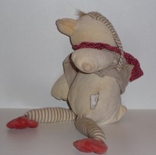 Doudou Canard Moulin Roty -