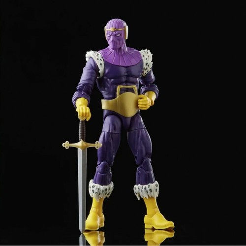 Marvel legends series - legends,