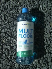 Multifloor nettoyant concentré pour sols lavables de Stanhome 1000 ml Neuf 
