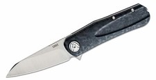CR6535 - Couteau Columbia River CRKT 6535 Liong Mah Mah-Hawk Assisted Flipper