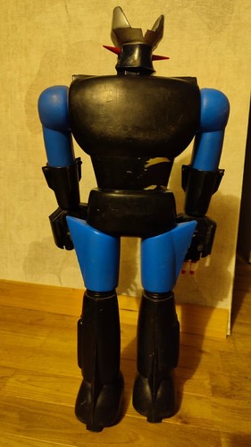 Popy shogun warrior jumbo - popy,