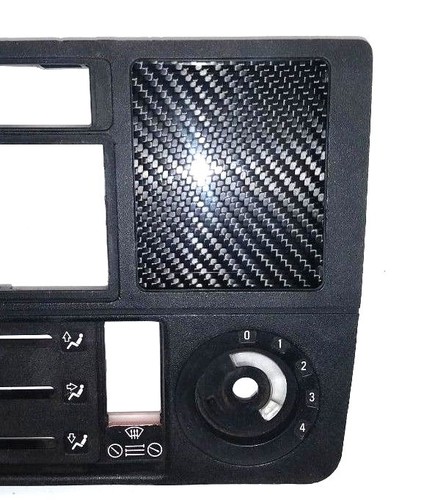 Carbon fiber clock delete - carbon,