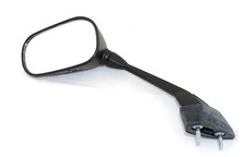 Mirroir rétroviseur Gauche