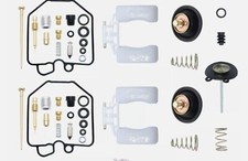 2x Kit de réparation de