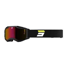 Masque Lunettes Moto Shot Iris