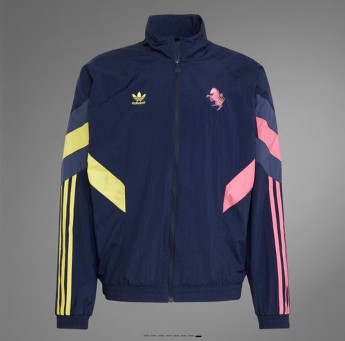 Veste juventus adidas - x,
