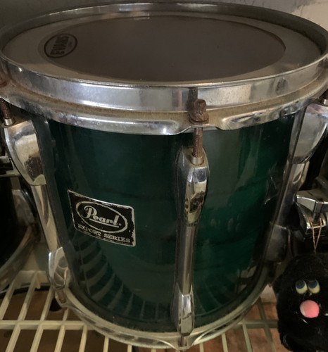 Price drop 13 - drop, 13”pearl
