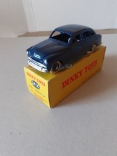 dinky toys ancien ford vedette