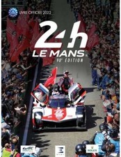 ▄▀▄ 24 HEURES LE MANS