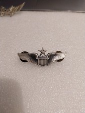 Rappel Badge armée us USAAF