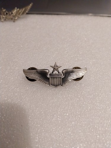 Rappel badge armée usaaf - rappel,