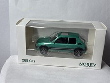 Norev  1/43 🇨🇵 Peugeot