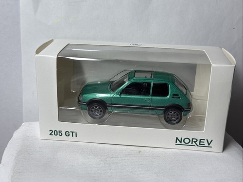 Norev peugeot - , 1/43