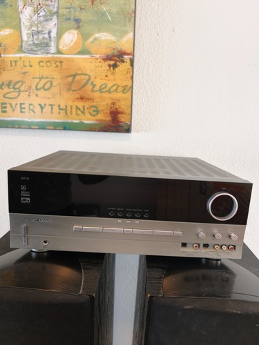 Harmon kardon audio video - kardon,