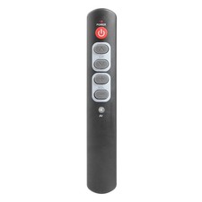 Télécommande intelligente
