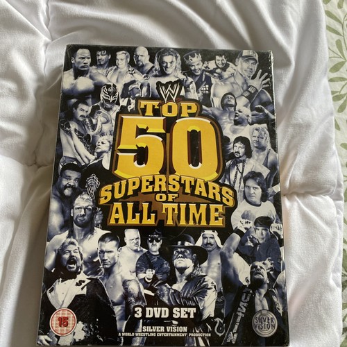 Wwe top superstars of all - wwe,