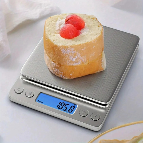 Balance précision portable - balance, de