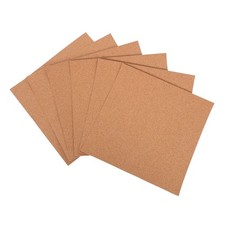  6 Rolls Tableau D'affichage