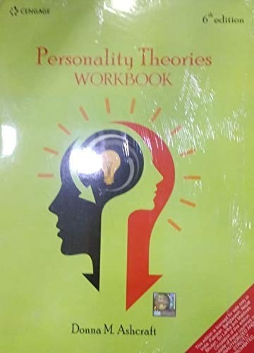 Personality theories workbook - theories,