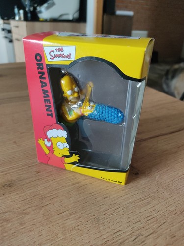 Christmas ornament homer - ornament, /