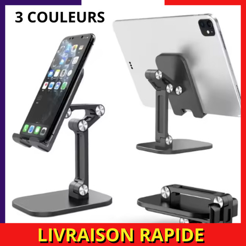 Support télephone bureau - de,