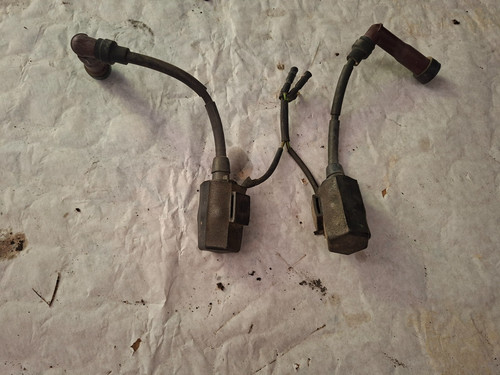 Bobines honda 125 rebel - bobines,