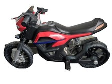 Moto Électrique Pour Enfants