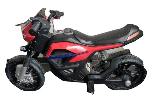 Moto électrique pour - Électrique, enfants