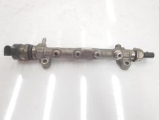 R04L125 rampe injection pour VOLKSWAGEN GOLF VII BERLINA BQ1BE2 GTD 2012 2135313