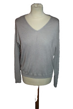 HAUT PULL FIN FEMME °°°  ARKITECT  °°° PAILLETTES . TAILLE M