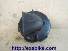 capot de filtre a air pour