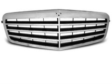 Grille calandre Mercedes