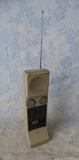 #Radio Vintage# Radio Réveil