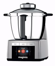 Robot cuisine - robot,