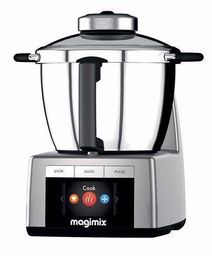 Robot cuisine - robot,